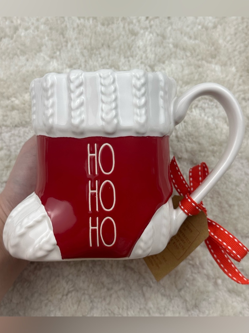 Rae Dunn Mug